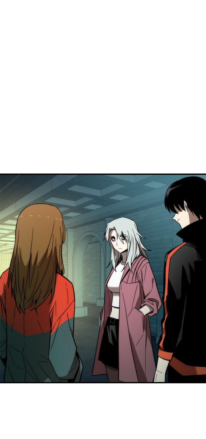 [第60话] 假的2