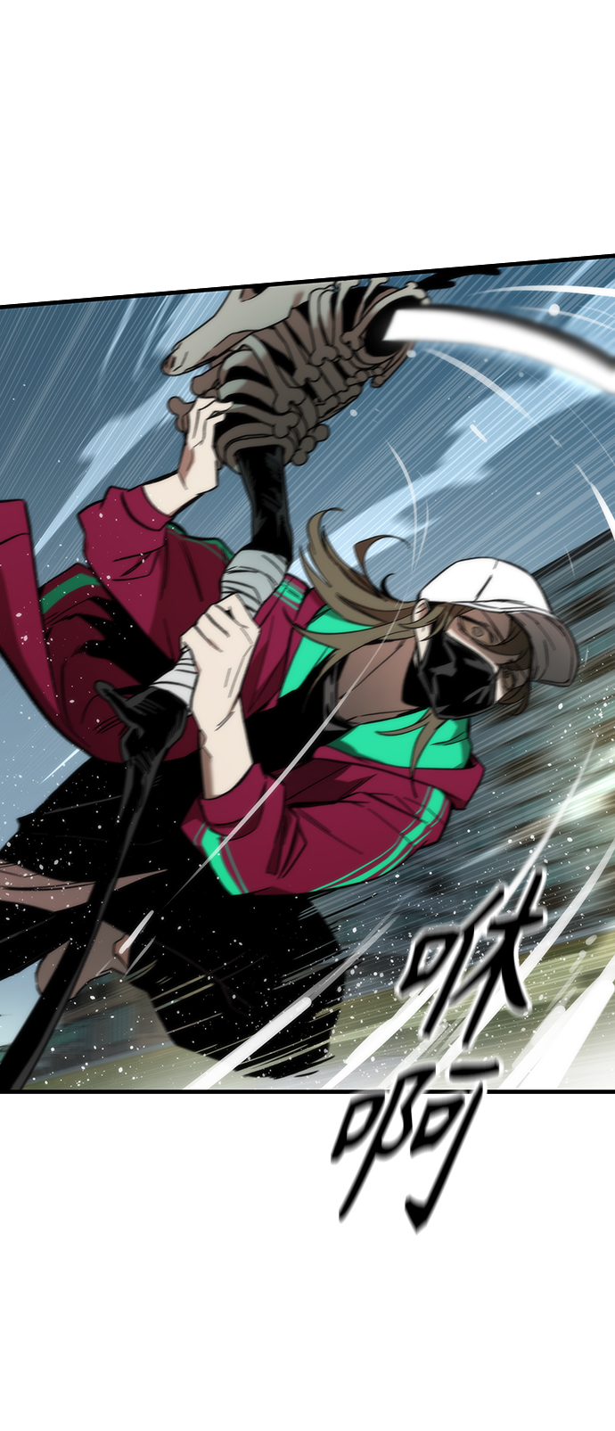 [第9话] PK12