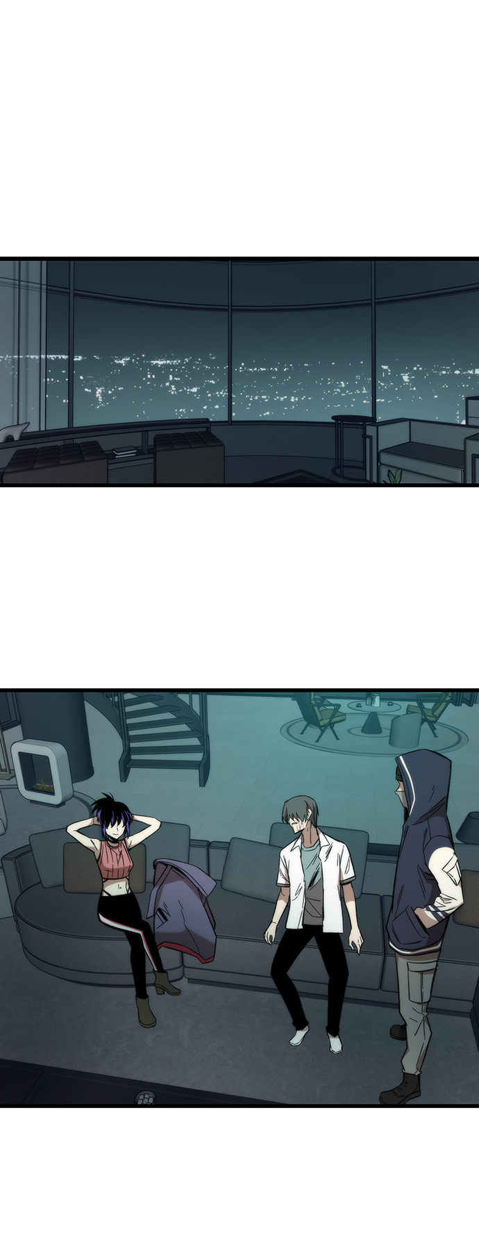 [第34话] 再会64