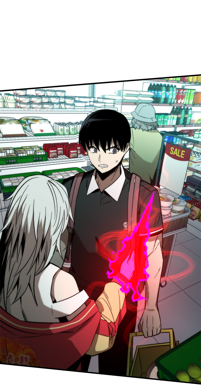 [第58话] 迈出一步21