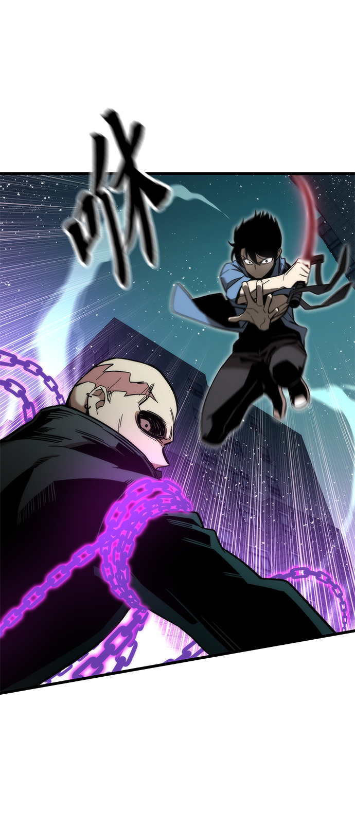 [第18话] 复仇者与枪手65