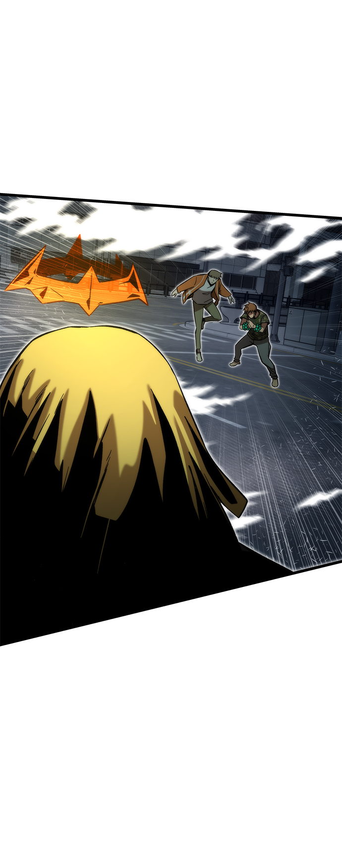 [第56话] 屈辱90