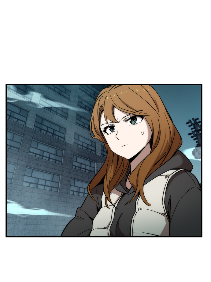 [第18话] 复仇者与枪手76
