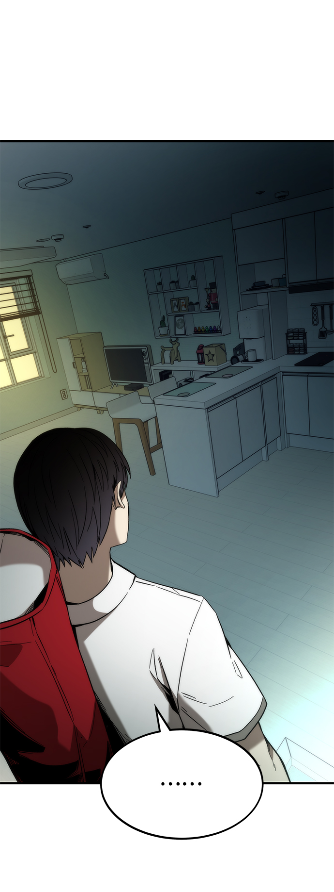 [第45话] 莫名开心的一天87