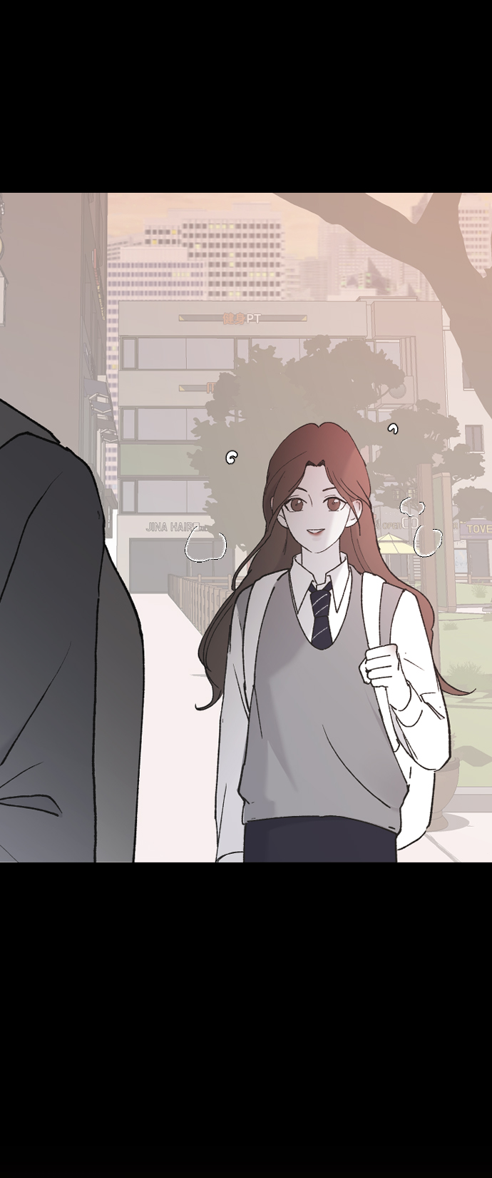 [第44话] 我想你了9