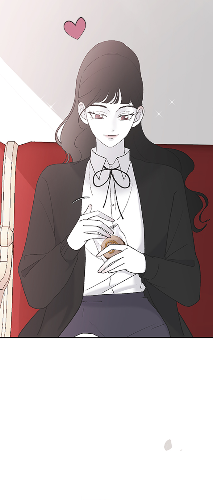 [第38话] 偏向15