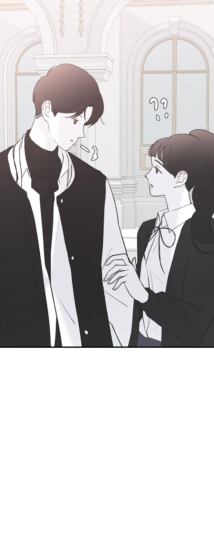 [第39话] 执着？40