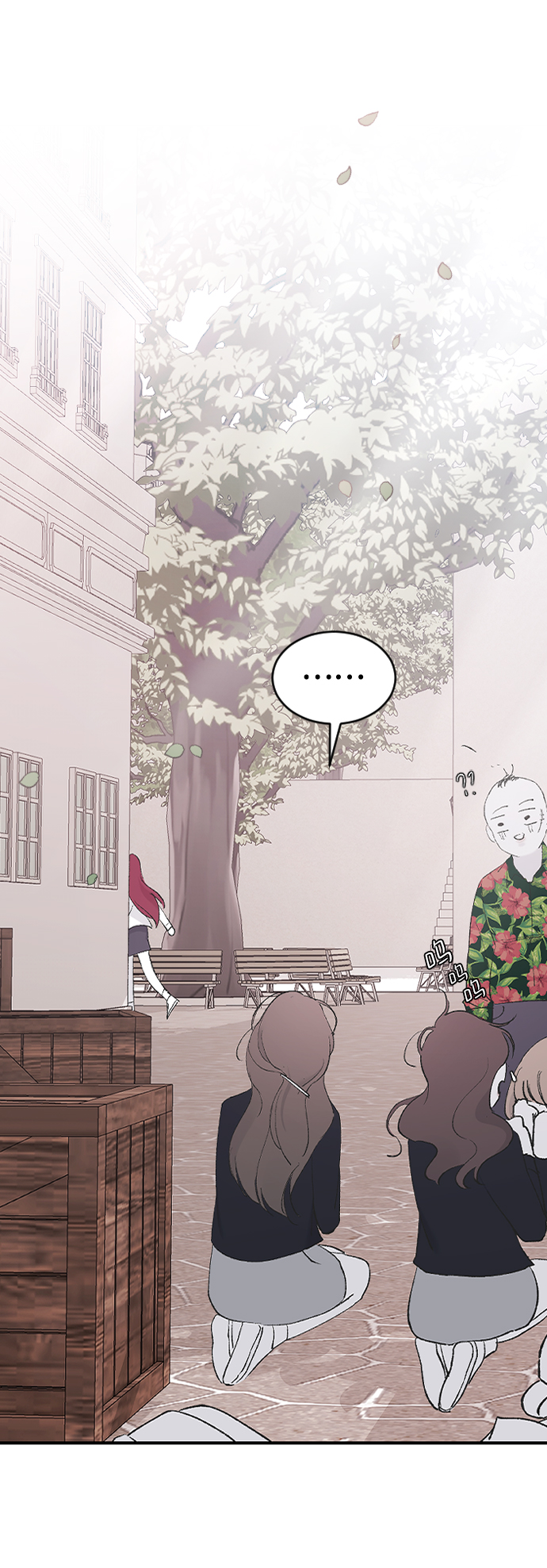 [第46话] 真心的86
