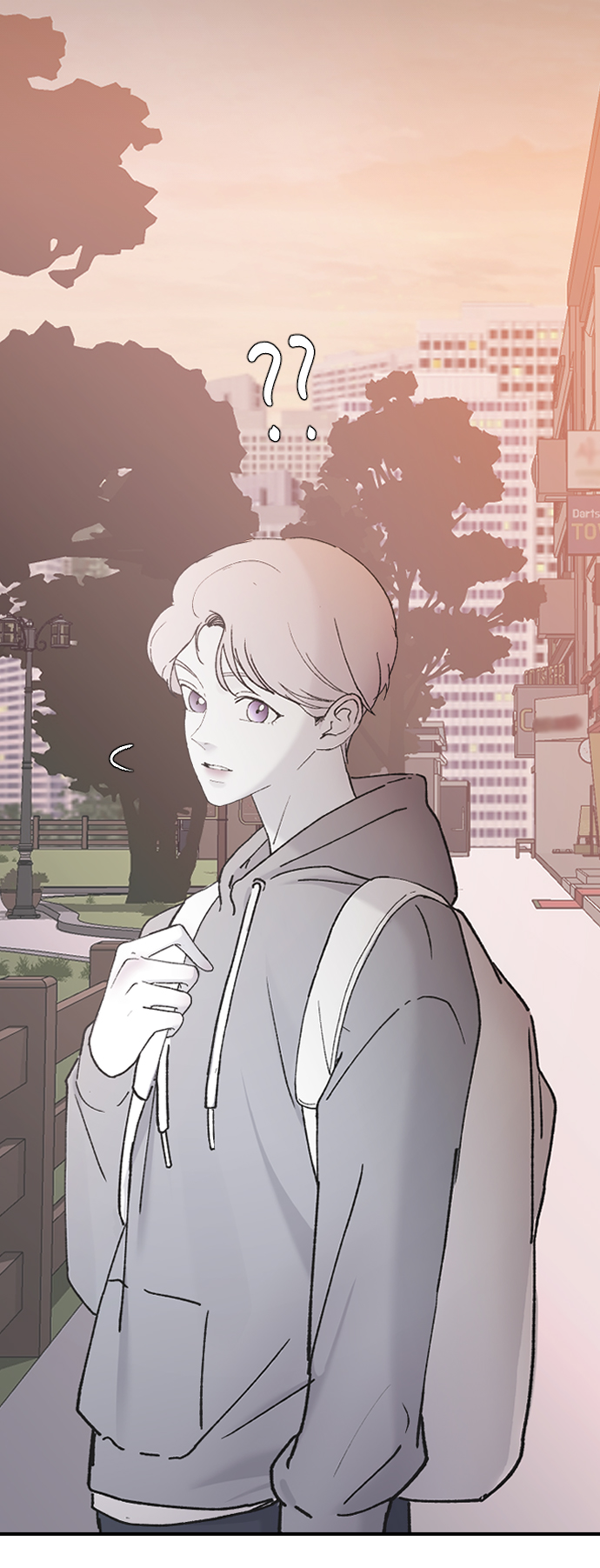 [第43话] 谎言88