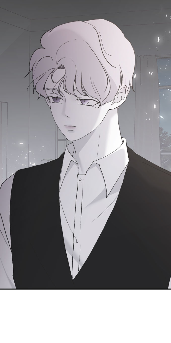 [第39话] 执着？10