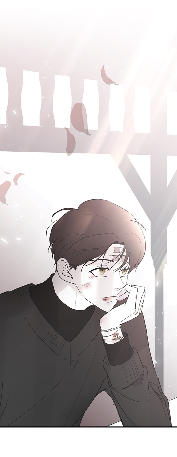 [第51话] 我什麽都不会做的4