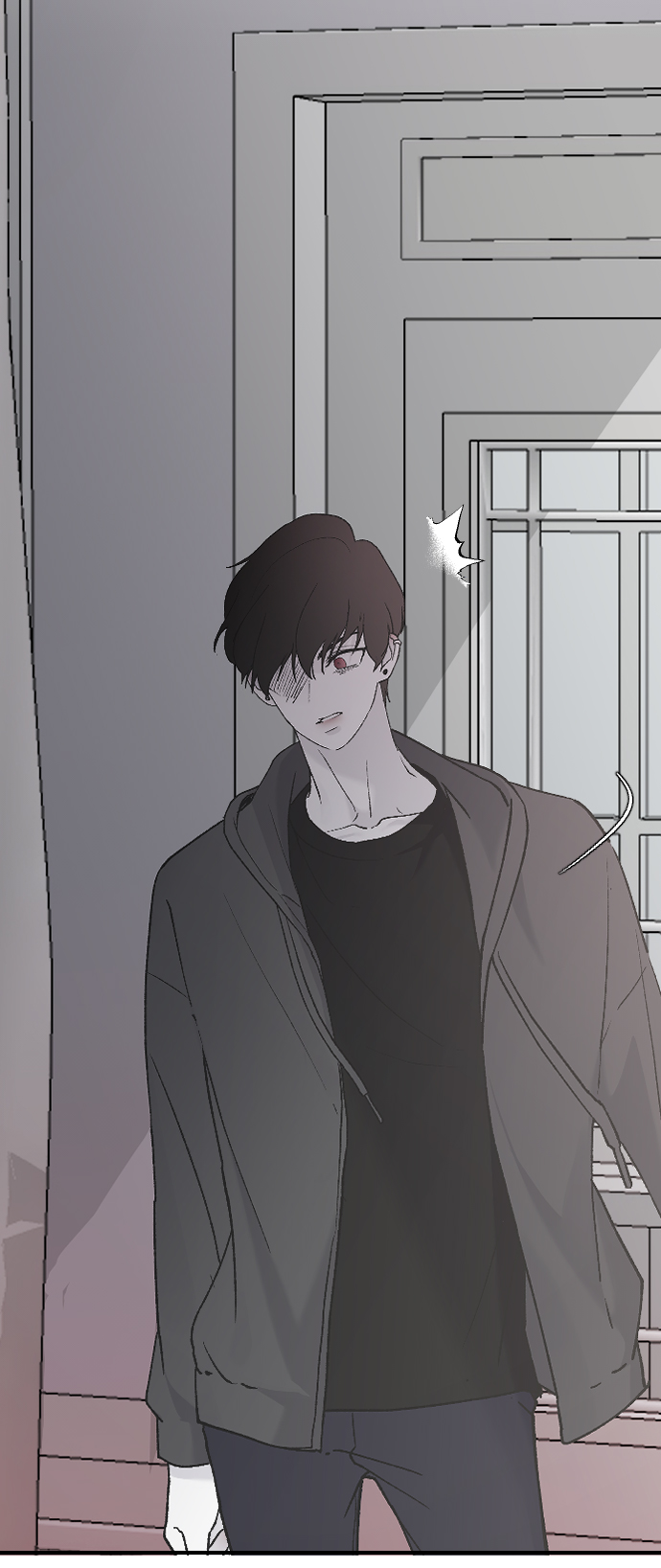 [第32话] 秘密的房间85