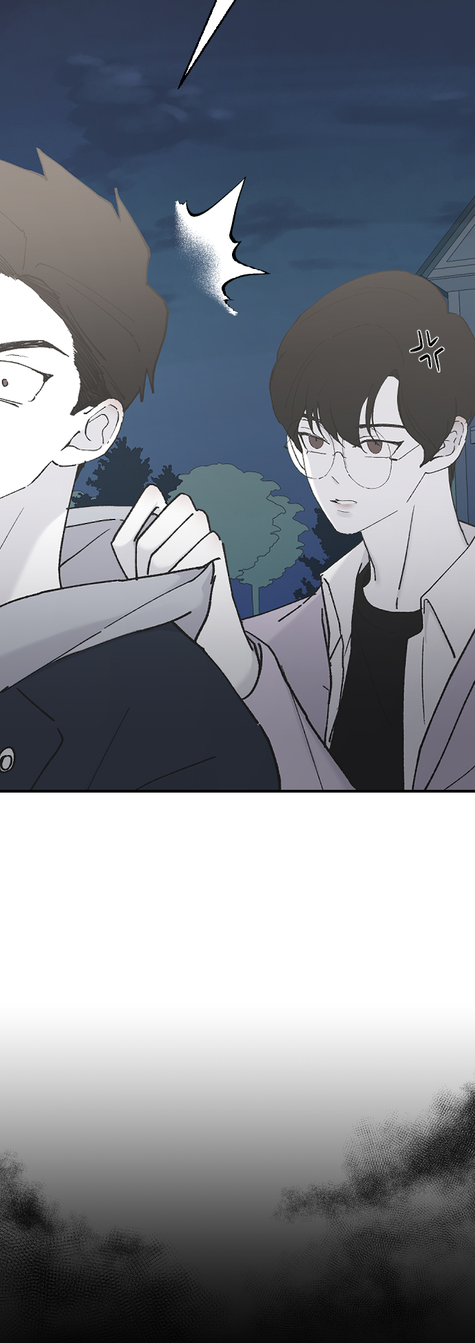 [第35话] 是谁？8
