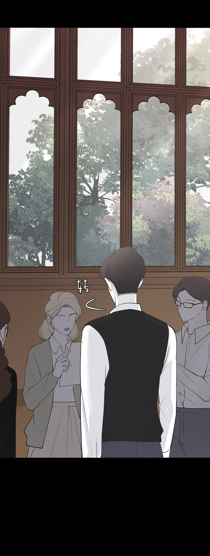 [第58话] 从初遇开始44