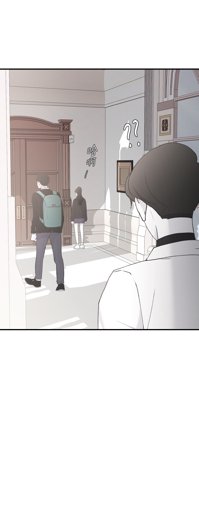 [第40话] 真烦人18