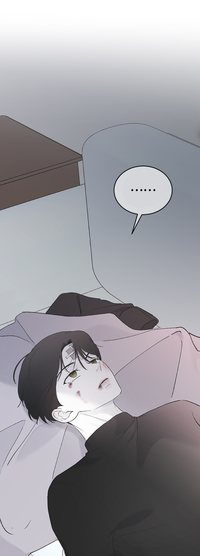 [第53话] 不是我的88