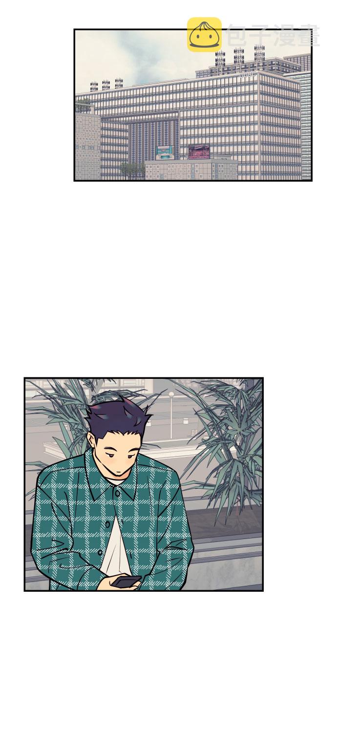 [第35话] 拒绝的代价1