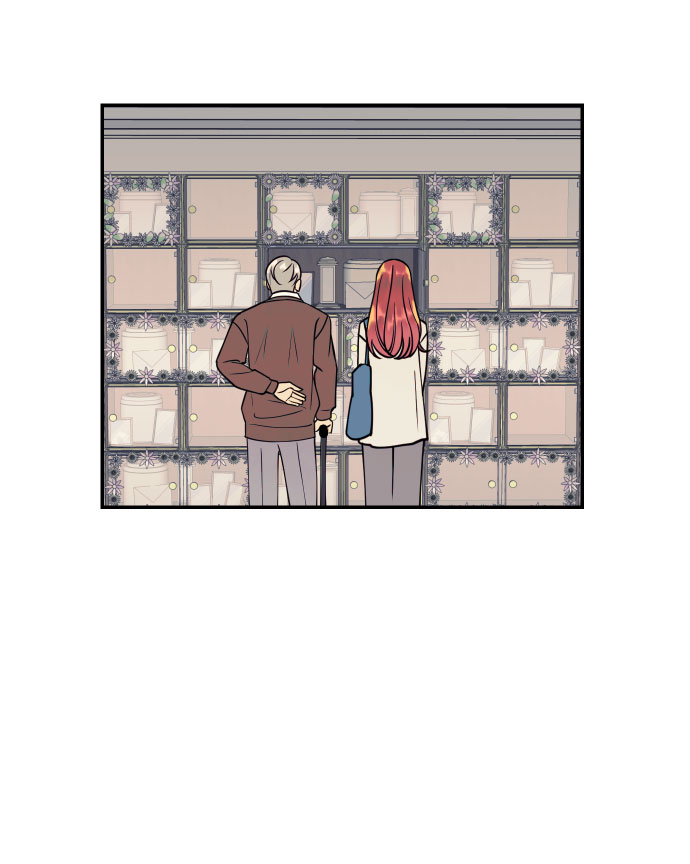 [第46话] 不能碰面的人15