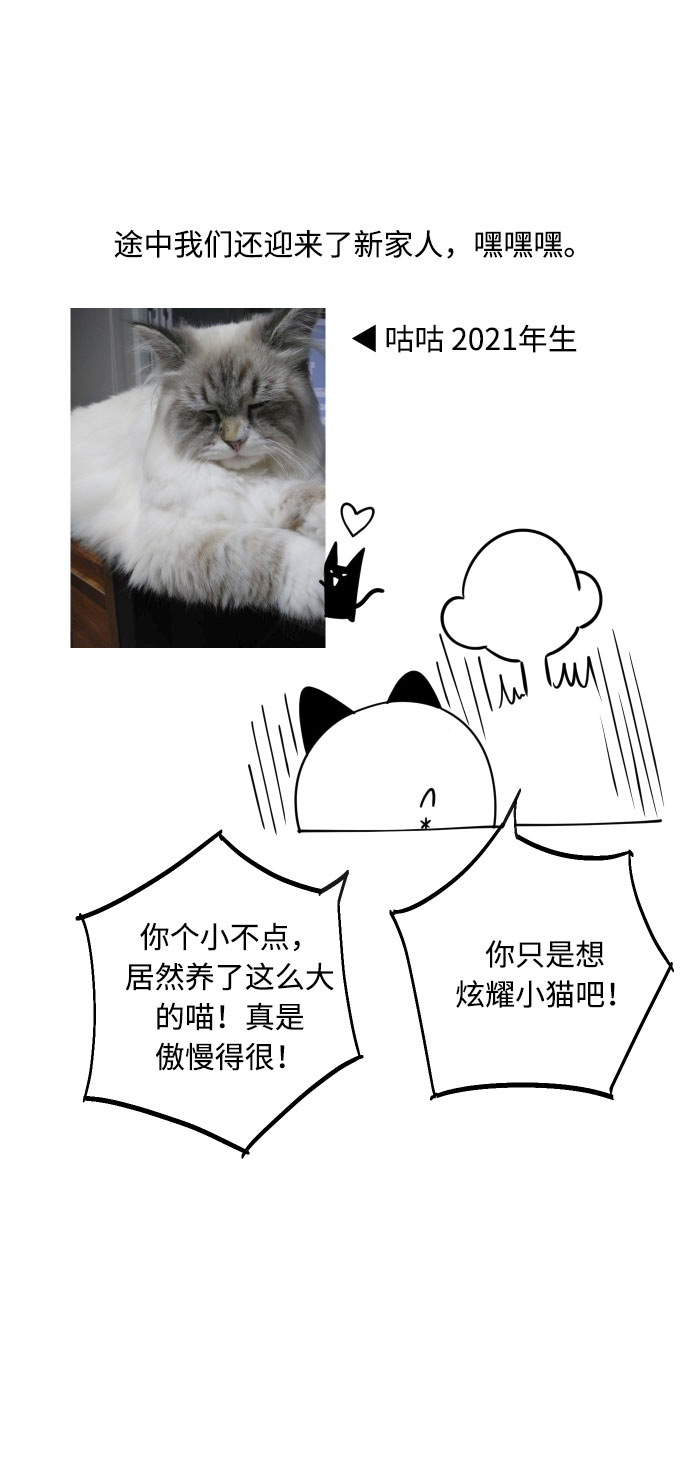【免费】 後记13