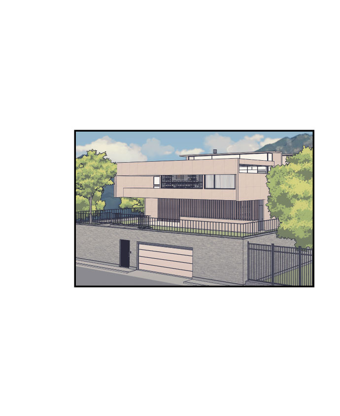 [第24话] 想结婚的女人33