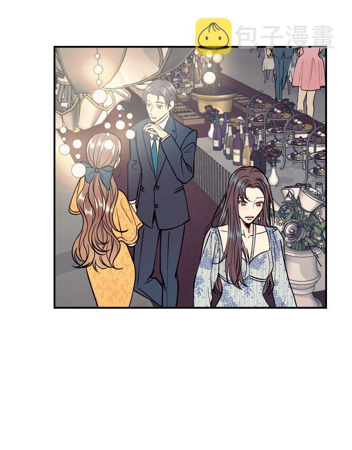 [第46话] 不能碰面的人32
