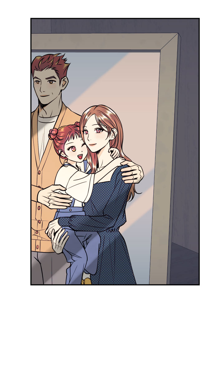 [第46话] 不能碰面的人13