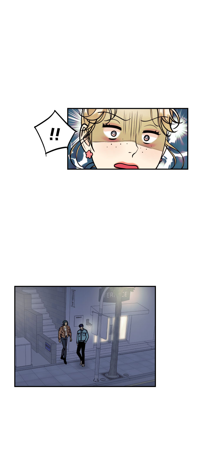 [第14话] 自由职业者的登场47