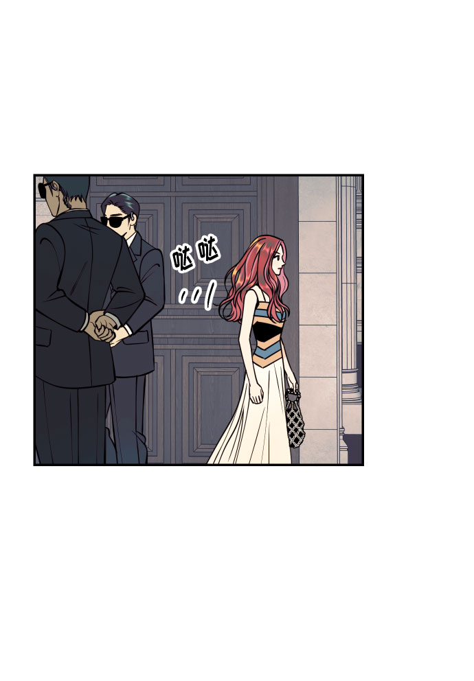 [第26话] NG时装秀48