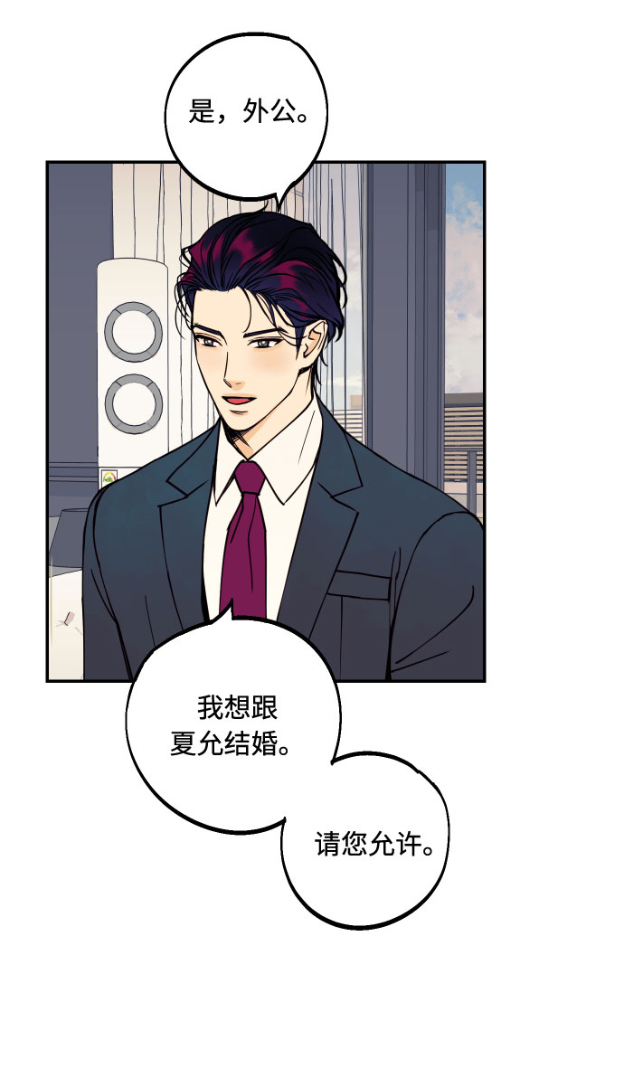 [第51话] 结婚准备32