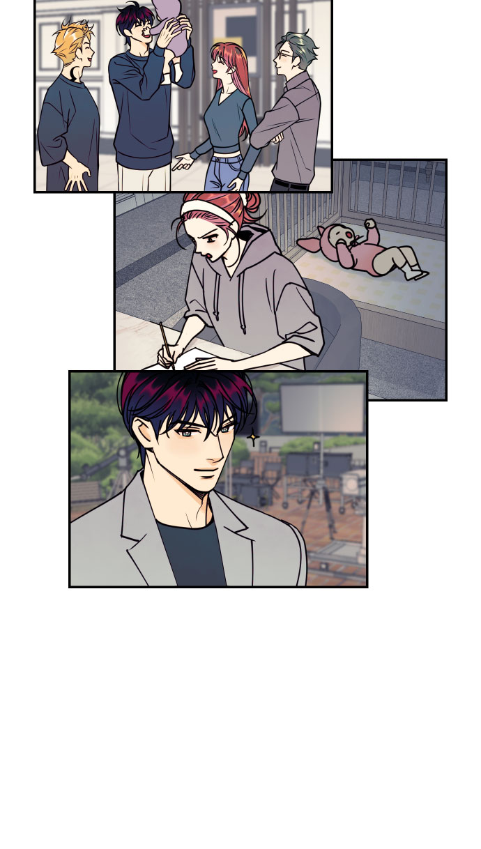 [第53话] 想以你的女人这个身份生活47