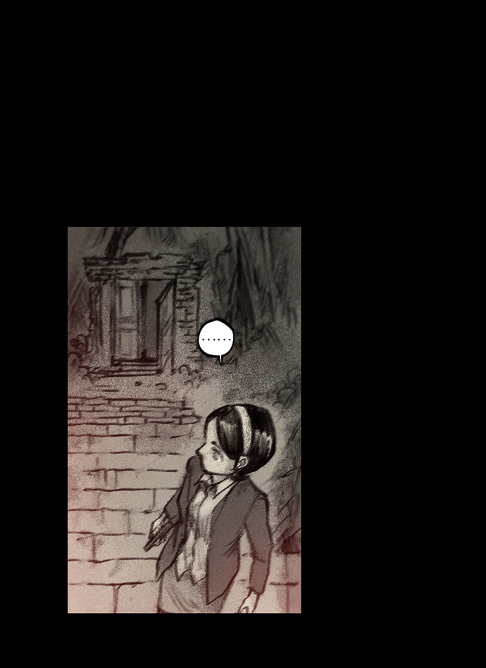 [第43话] 无助的谷底33