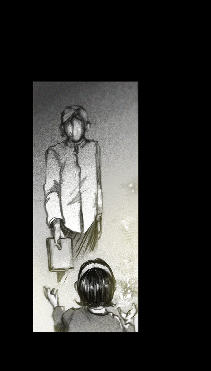 [第26话] 前往悖论空间52