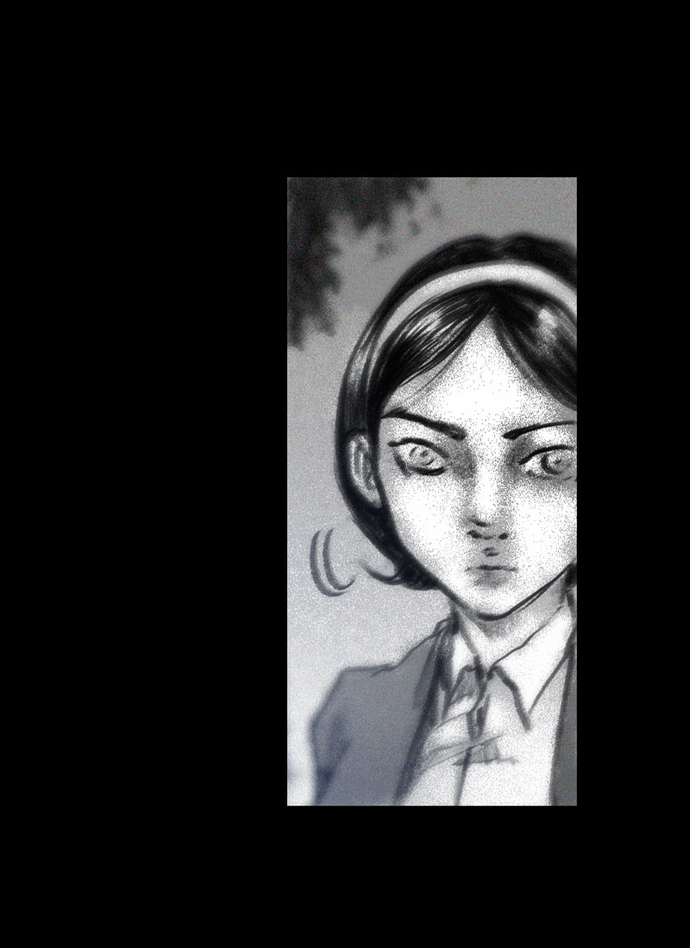 [第32话] 窥探90