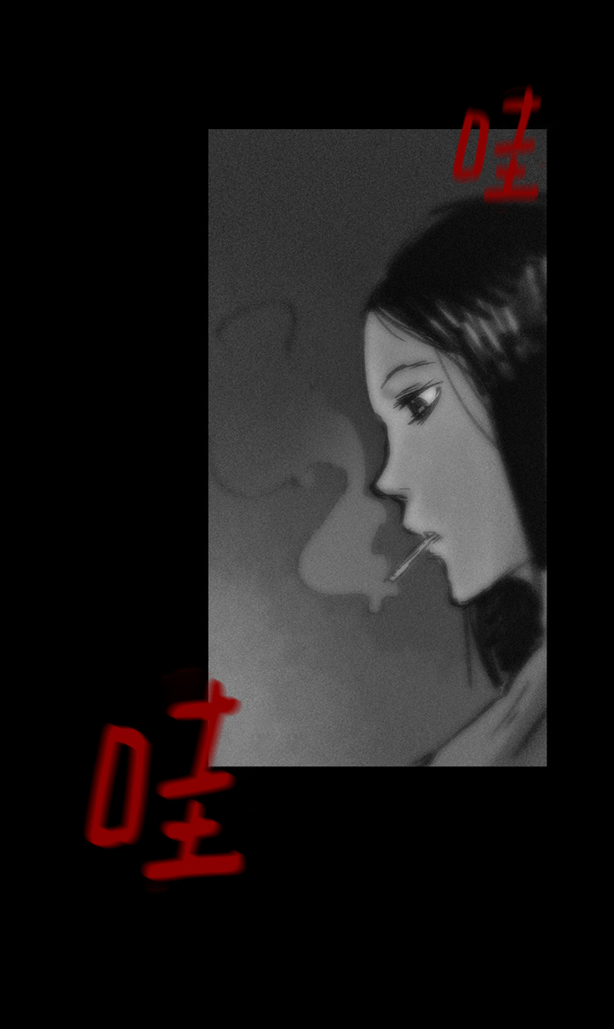 [第4话] 抱抱我，妈妈。23