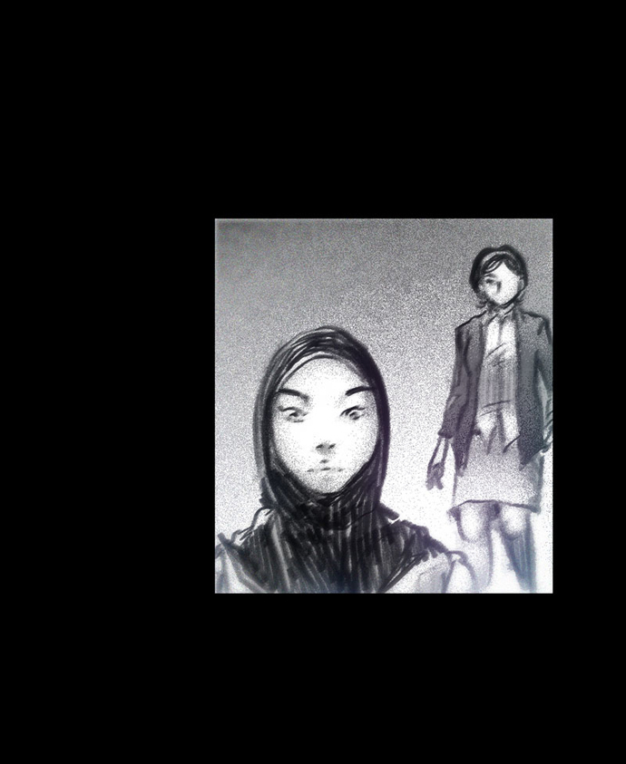 [第27话] 不孝子50