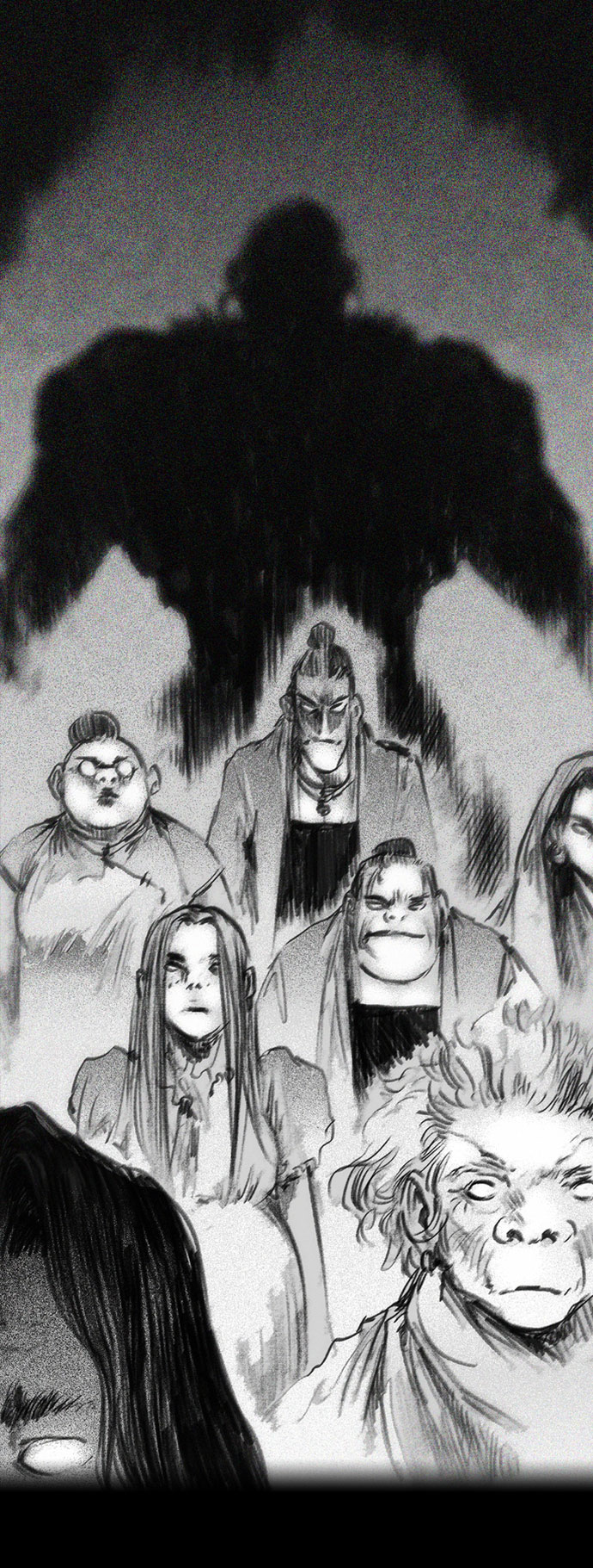 [第18话] 伟大的占卜师和命运的阻拦者35