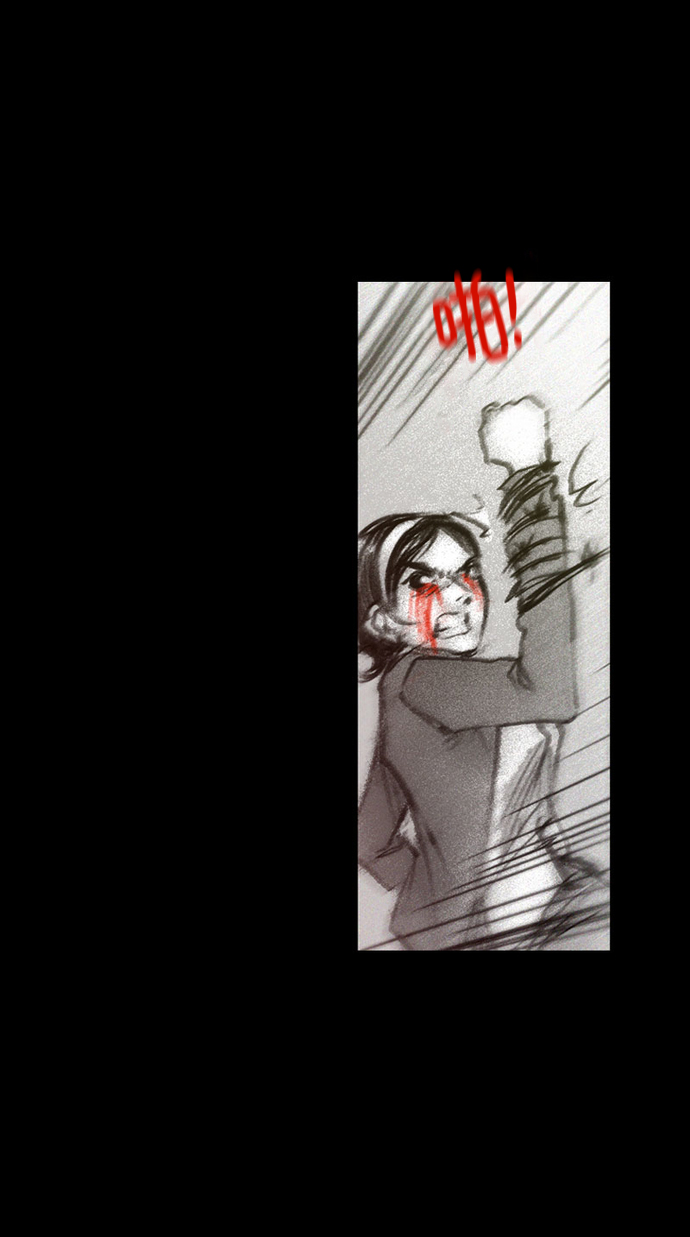 [第34话] 血战士71