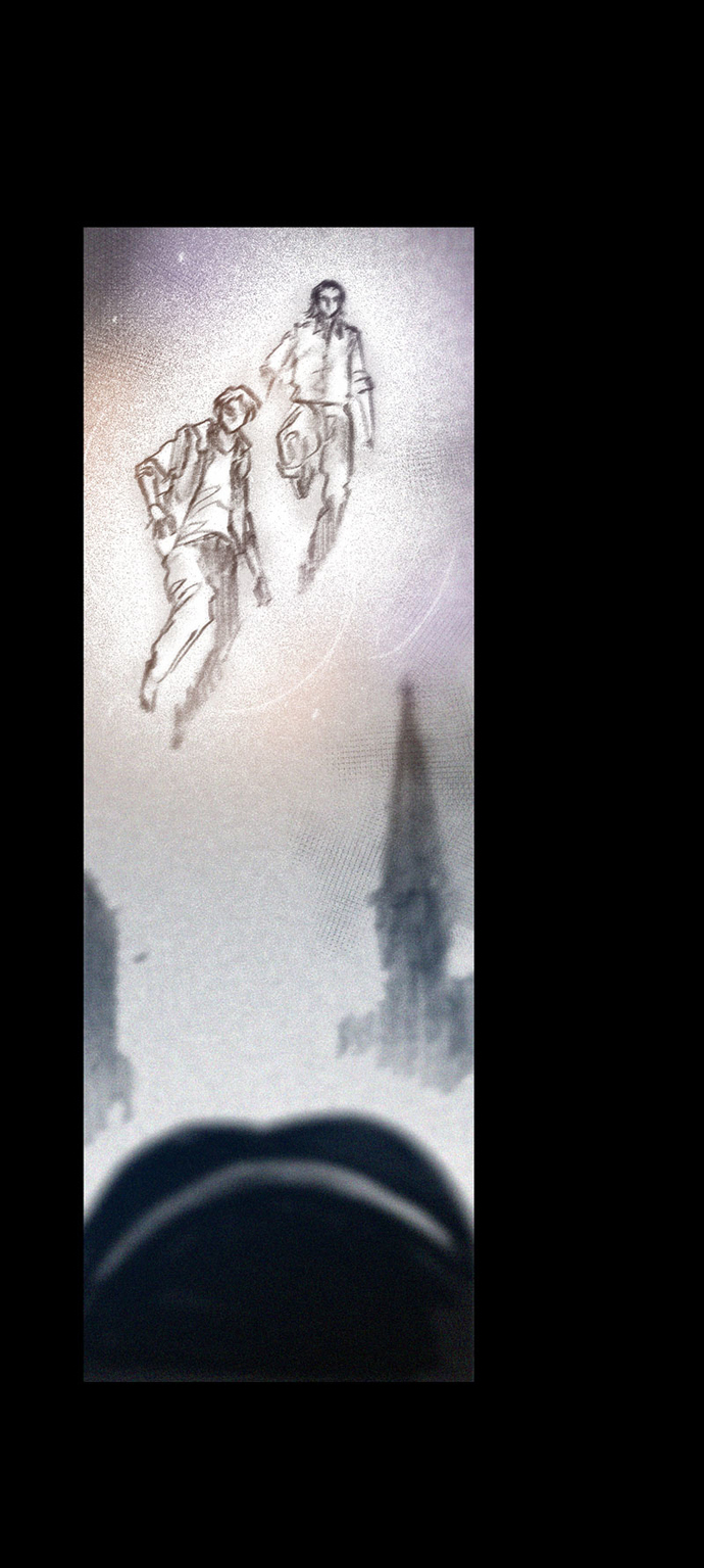 [第36话] 空间隧道61