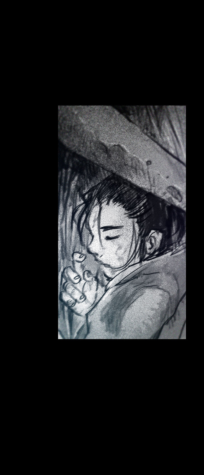 [第43话] 无助的谷底14