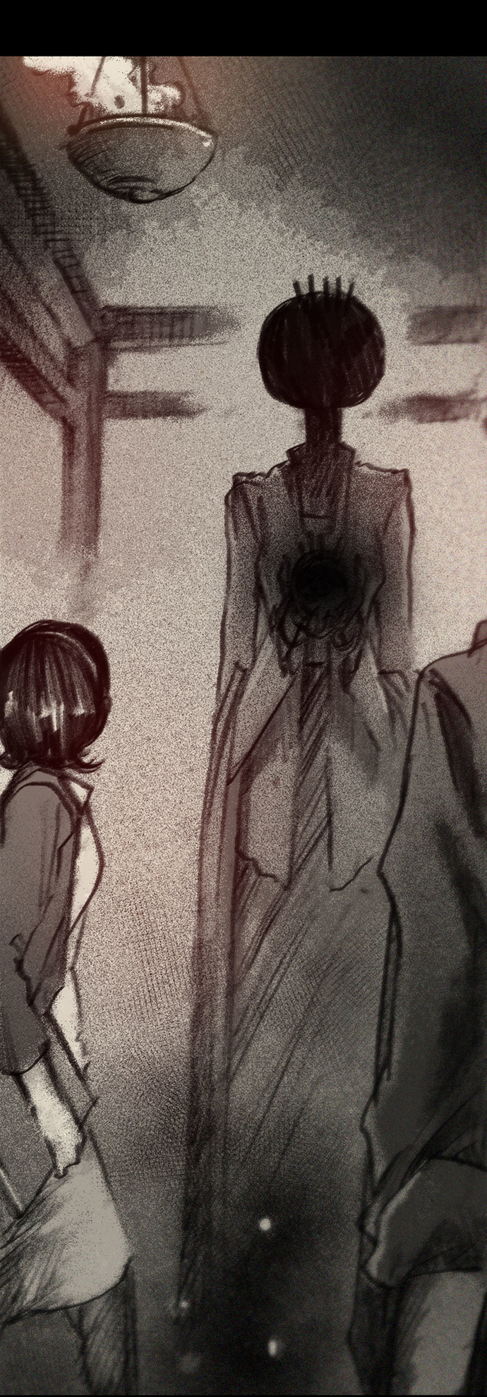 [第43话] 无助的谷底38