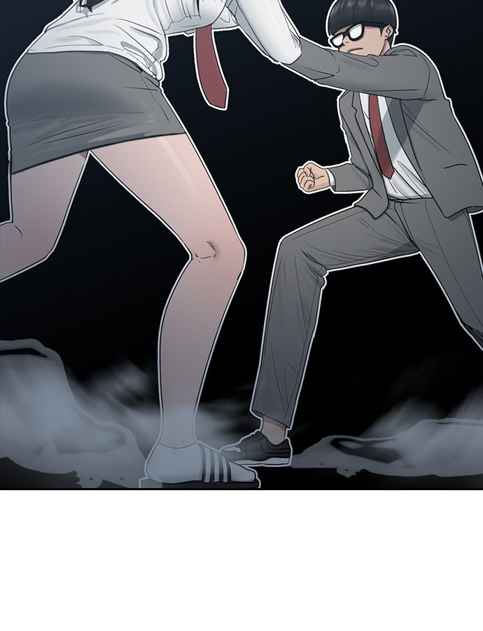 [第9话] 搏斗7