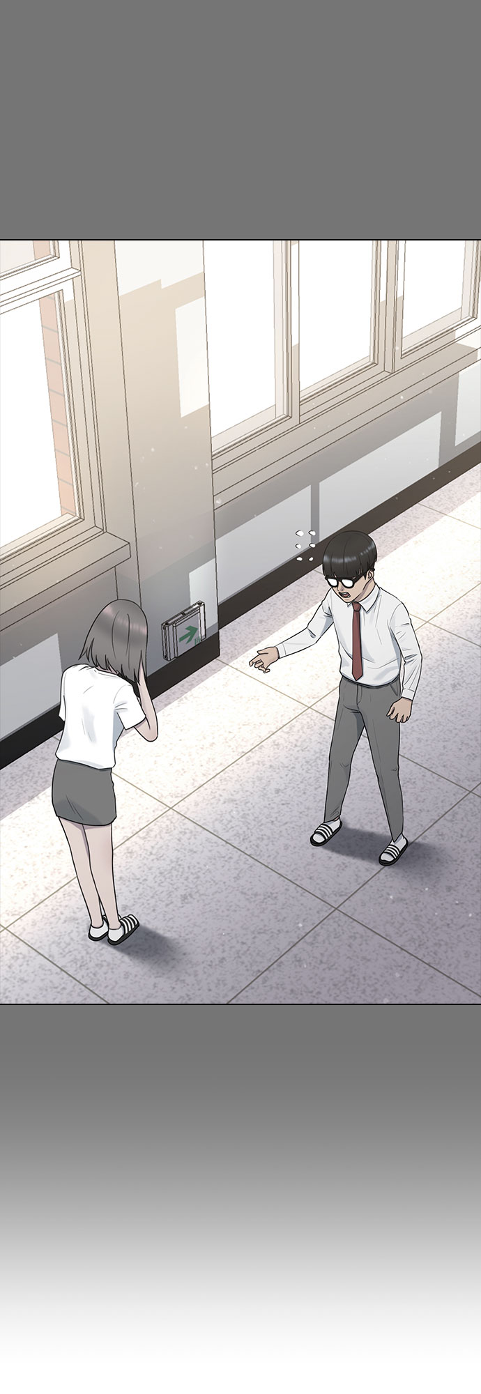 [第46话] 反攻23
