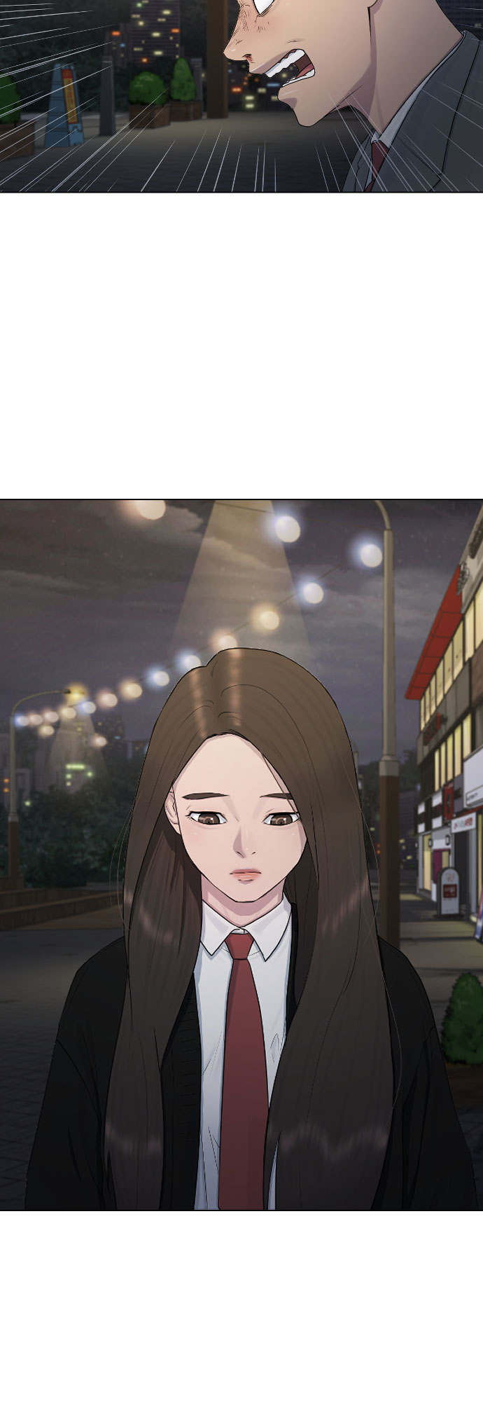 [第23话] 愤怒的催眠36