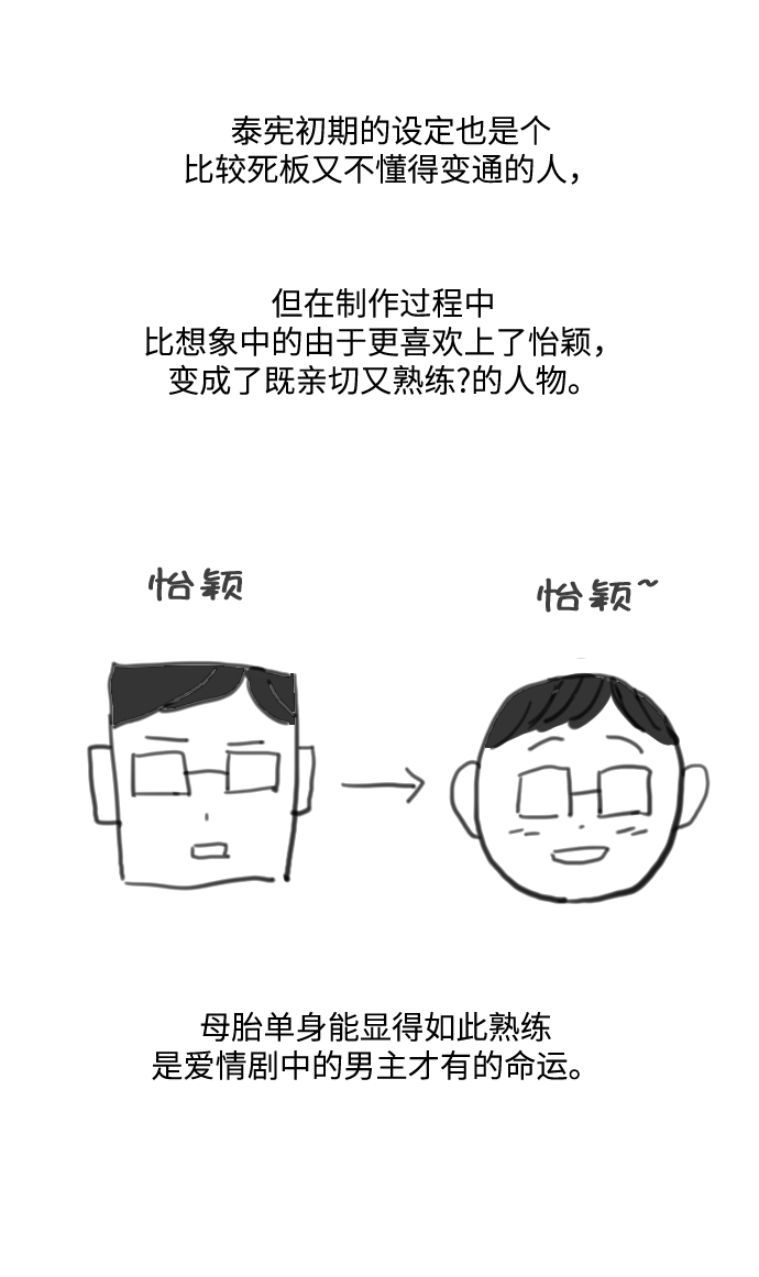 【免费】 後记34