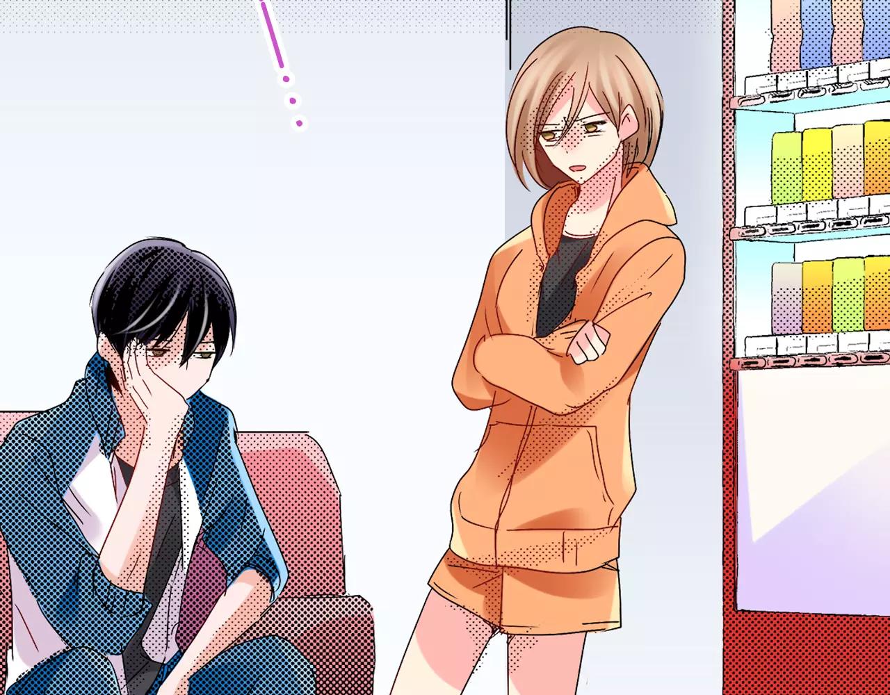 第12话 秘密公开？69