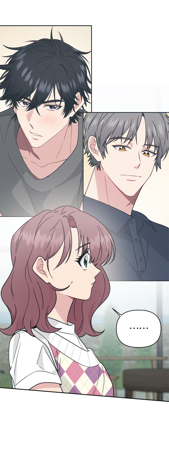 [第32话] 别喜欢我了9