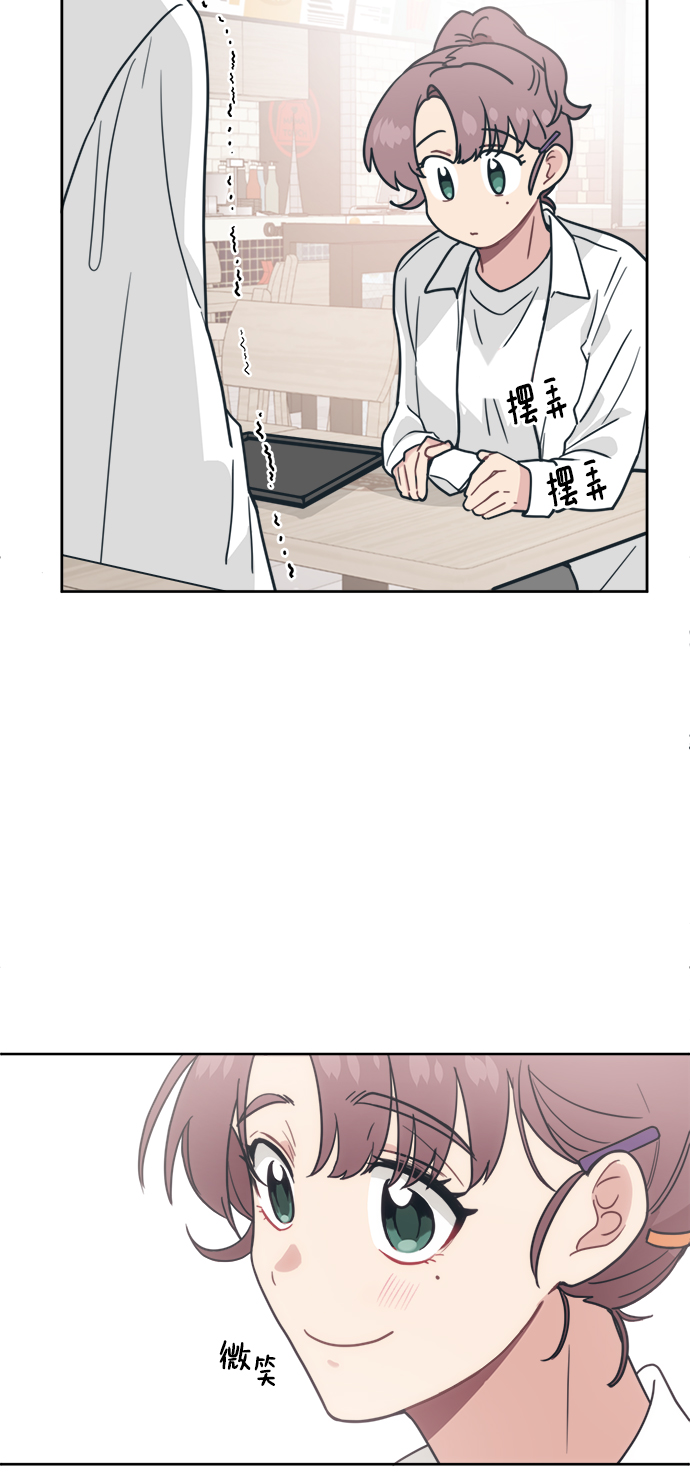 [第21话] 第一次约会是跟谁呢？40