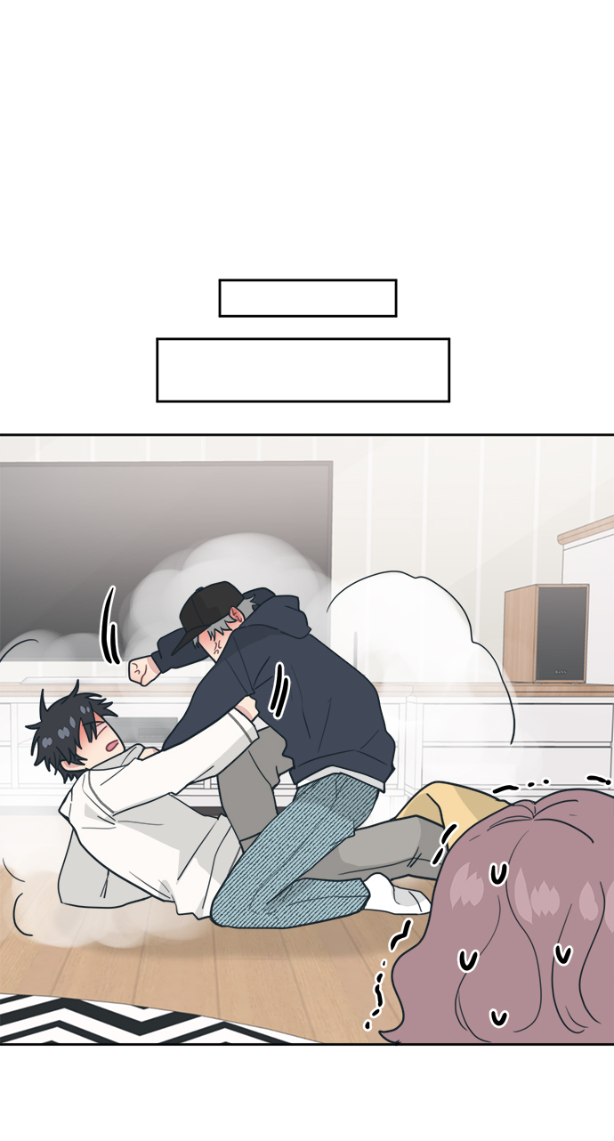 [第23话] 愤怒！压倒性的愤怒！19