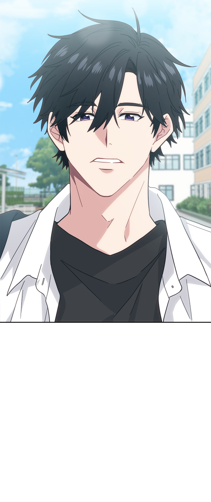 [第25话] 暑假可一定要去海边2