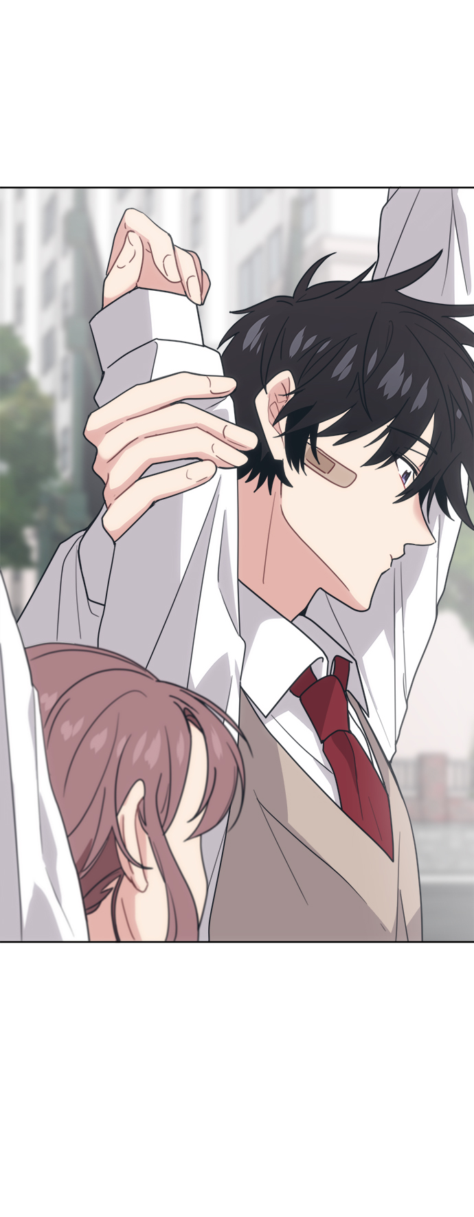 [第18话] 羞羞羞40